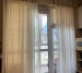 Roman curtains and tulle for panoramic windows 20202272