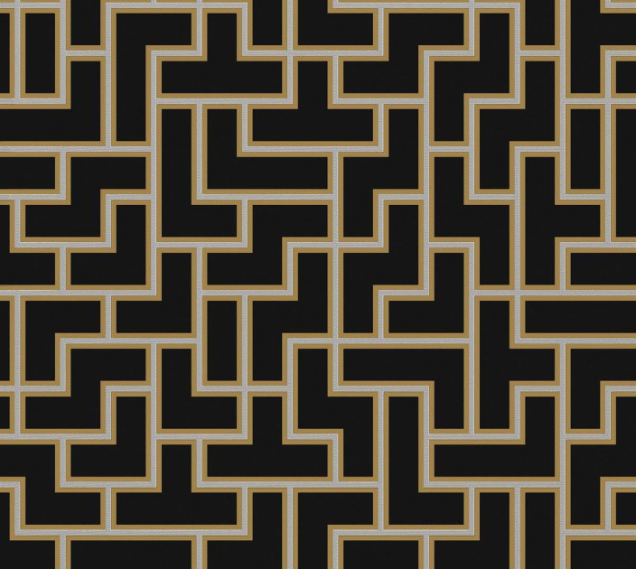 Wallpaper Trendsetter Thom TH9722