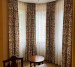 Direct curtains on the bay window 20202168