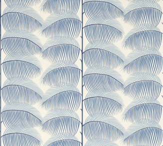 Sanderson Voyage of Discovery Wallpaper DVOY213369