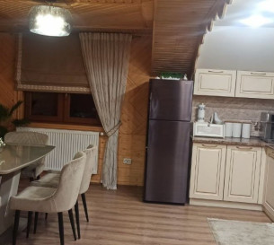 Curtains for kitchen/dining room 20202281