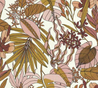 Wallpaper Lutece Arty 51210503