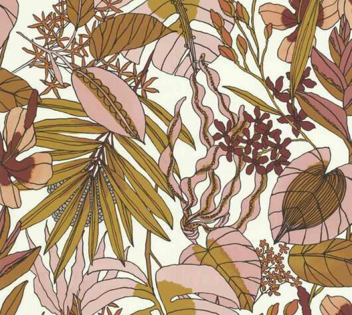 Wallpaper Lutece Arty 51210503