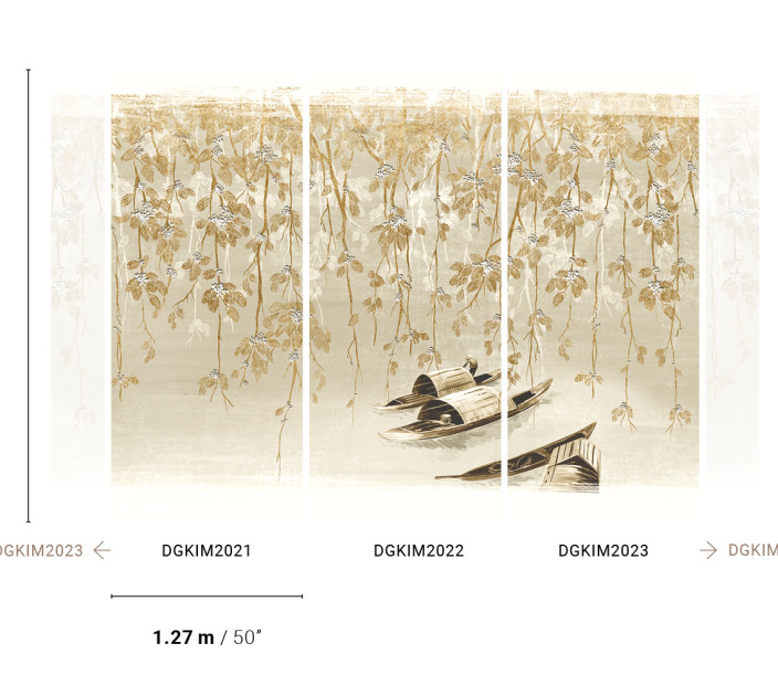 Wallpaper Khroma Kimono dgkim2022