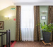 Classic curtains in the hotel 20202163