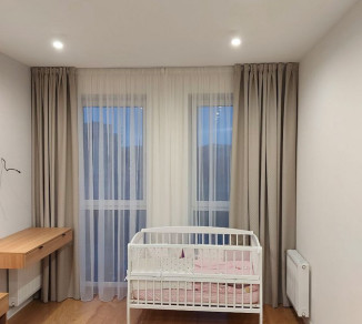 Curtains for children's bedroom 20202193