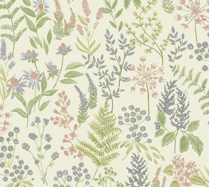 Holden The Lost Gardens Wallpaper 91681