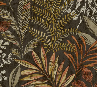 Wallpaper Grandeco Maison mn3110