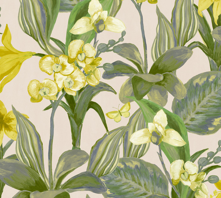Шпалери Decoprint Breeze BR24082