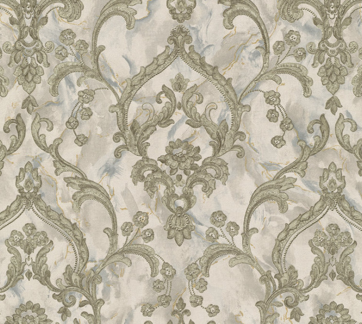 Wallpaper Grandeco Poeme om3004