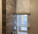 Подвійні римські штори для ванної кімнати 20202188