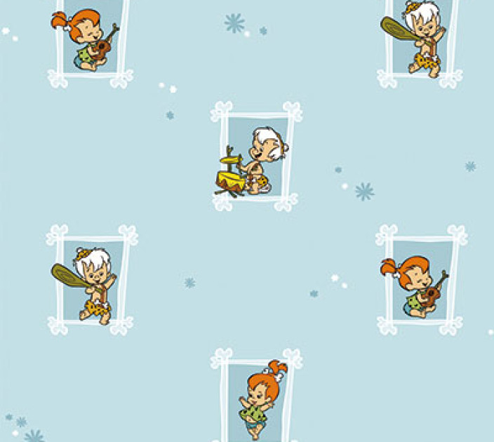 Шпалери Adawall Ada Kids 8924-1
