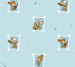 Шпалери Adawall Ada Kids 8924-1