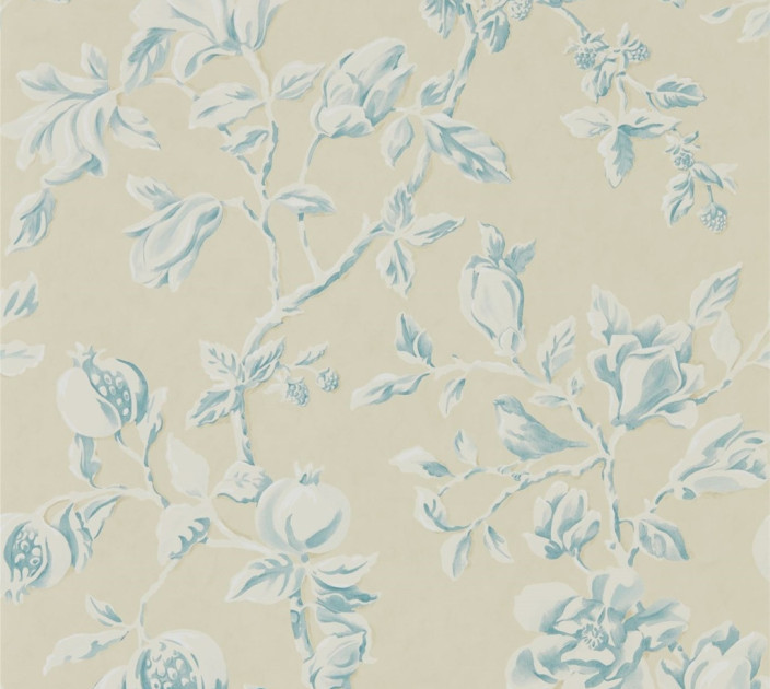 Шпалери Sanderson Woodland Walk DWOW215725