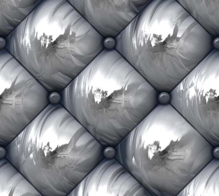 Фотошпалери Wallstyle 3D квадрати 4228