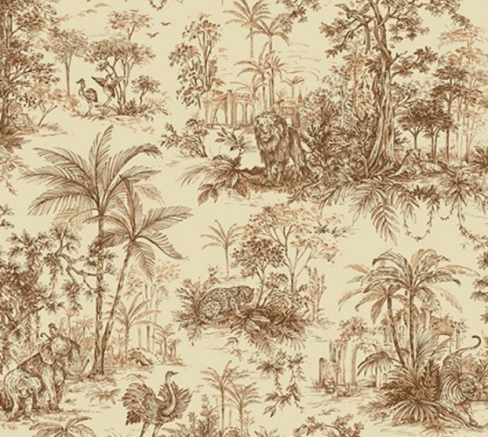 Wallpaper Adawall Tropicano 9909-5