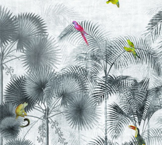 Wallpaper Khroma Wild DGWIL1023