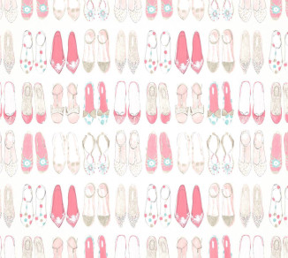 Harlequin Book Of Little Treasures Wallpaper 112646