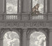 Wallpaper Cole&Son Fornasetti Senza Tempo 114-8016