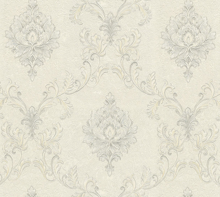 Wallpaper Emiliana Parati Damasco Reale 73428