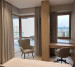 Modern curtains for the bedroom 20202289
