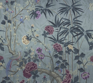 Wallpaper Decoprint Daimon DAD23281