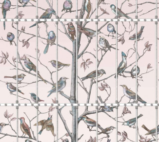 Шпалери Cole&Son Fornasetti Senza Tempo 114-11022