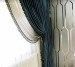 Classic curtains satin 20202162