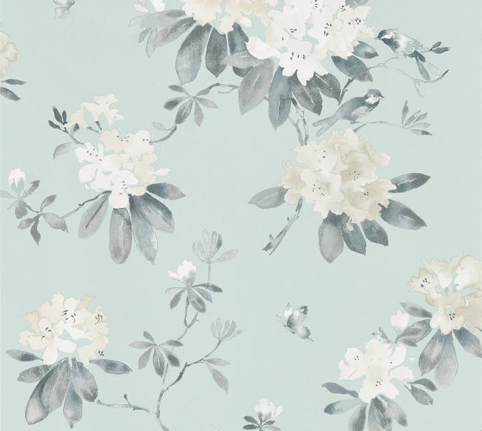 Wallpaper Sanderson Waterperry DWAP216263