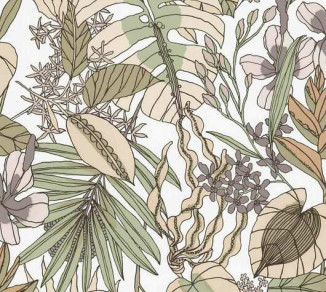 Wallpaper Lutece Arty 51210507