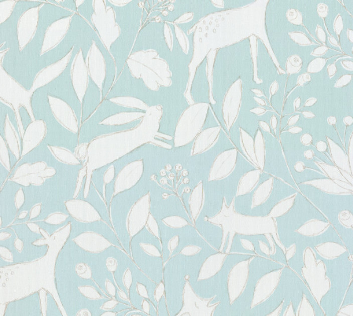 Шпалери BN Wallcoverings Doodleedo 220793