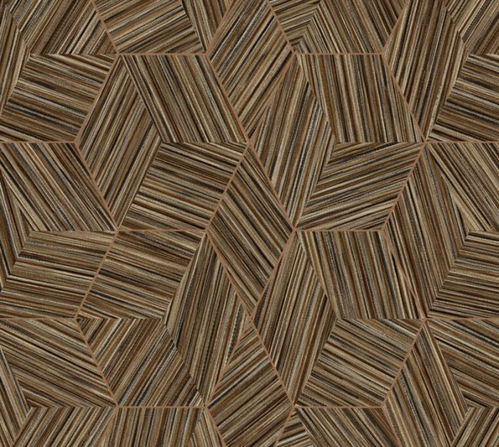 Шпалери Adawall Octagon 1211-3