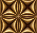 Photo wallpapers Wallstyle 3D pattern 4223