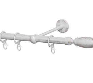 Single cornice Isan white gold_1