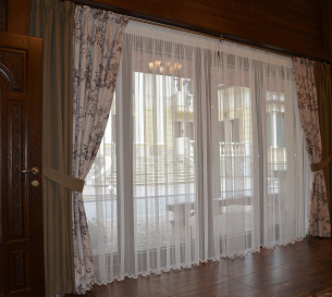 Classic curtains 20202121