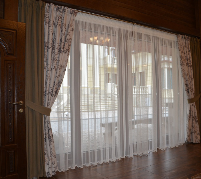 Classic curtains 20202121