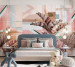 Photo wallpaper Your interior tropic 202357