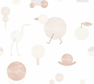 Wallpaper Play Limonta 96406