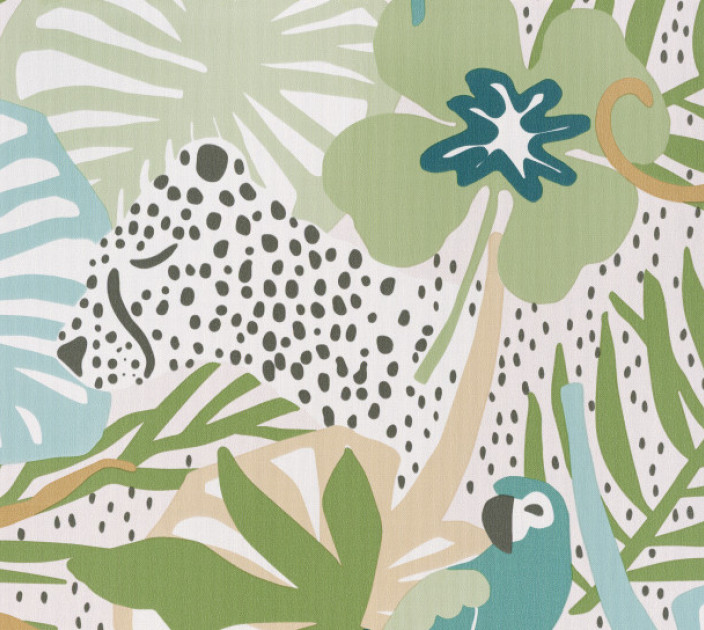 Шпалери BN Wallcoverings Doodleedo 220723