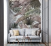 Photo wallpaper Your interior tropic 202339