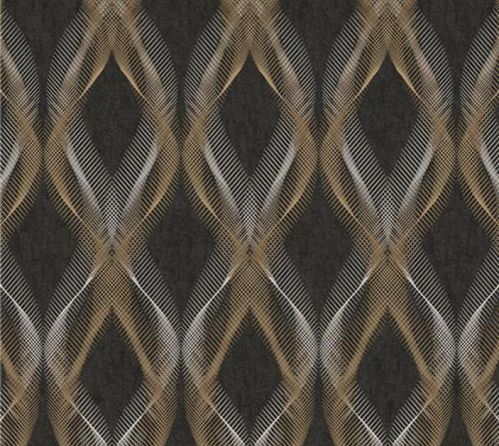 Wallpaper Du&Ka Lifestyle 23940-4