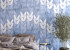 Photo wallpaper Your interior 3D Knitting 21534