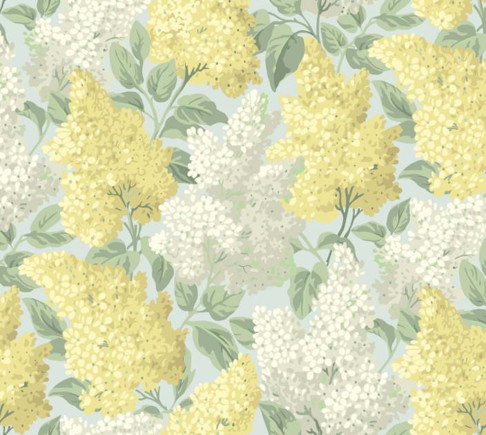 Wallpaper Cole&Son Botanical Botanica 115-1003