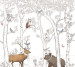 Wallpaper Grandeco Jack n Rose 2024 js6001