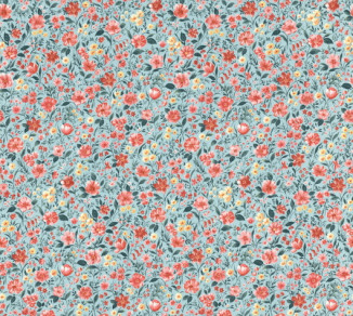 Wallpaper Rasch Textil Petite Fleur 5 288383