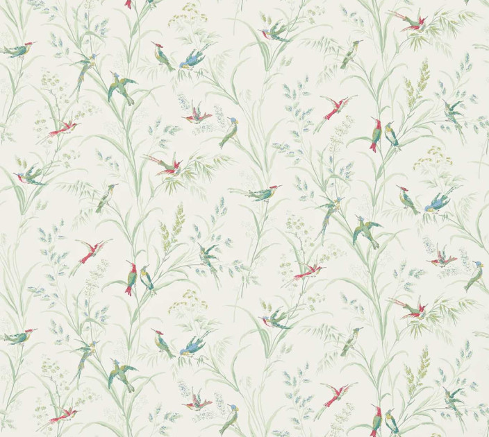 Wallpaper Sanderson One Sixty DFAB214081