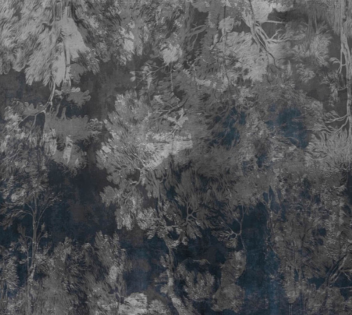 Photo wallpapers Wallstyle Twigs 8181120191