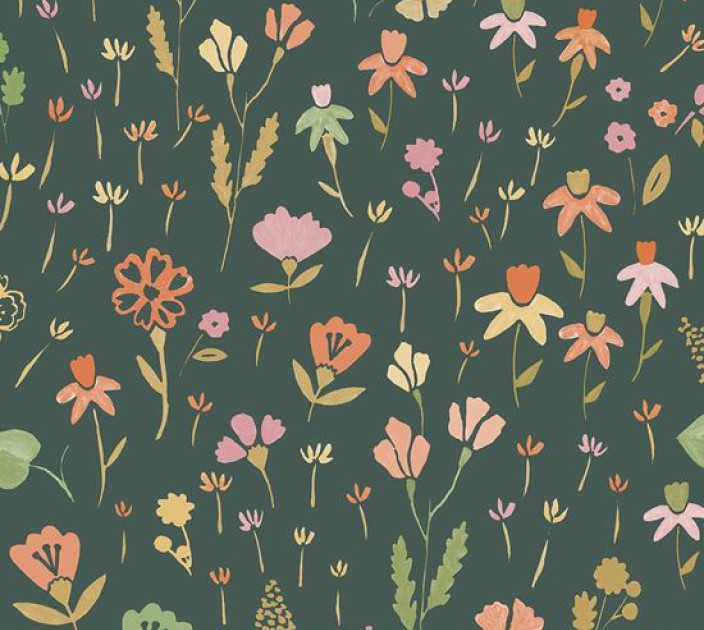 Wallpaper Grandeco Maison mn3513