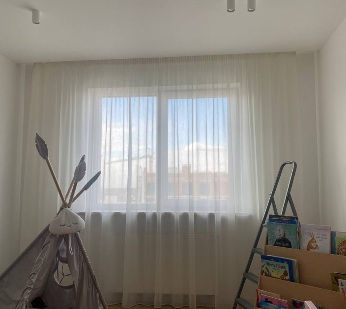 Tulle net for children's room 20202310