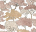Шпалери Lutece Jardin D'eden 51202403